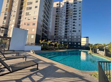 Apartamento · 59m² · 2 Quartos · 1 Vaga · Apartamento á venda no edifício Lá Sierra na cidade de jundiai