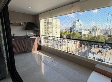 Apartamento · 97m² · 3 Quartos · 2 Vagas · Apartamento com 3 quartos, Mooca