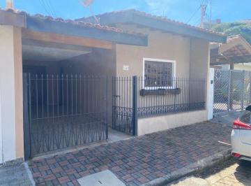 Casa · 105m² · 2 Quartos · 4 Vagas · Casa na vila thais