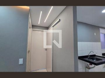 Apartamento · 48m² · 2 Quartos · 1 Vaga · Apartamento à Venda - Campo Grande, 2 Quartos, 48 m² - Rio de Janeiro