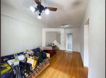 Apartamento · 51m² · 2 Quartos · 1 Vaga · Apartamento à Venda - Méier, 2 Quartos, 51 m² - Rio de Janeiro