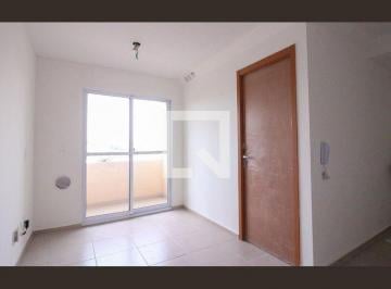 Apartamento · 37m² · 2 Quartos · Apartamento à Venda - Vila Antonieta, 2 Quartos, 37 m² - São Paulo