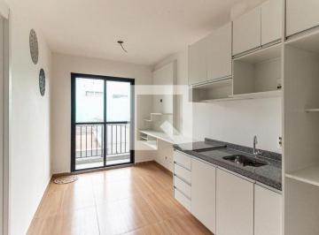 Apartamento · 27m² · 1 Quarto · Apartamento à Venda - Centro, 1 Quarto, 27 m² - São Paulo