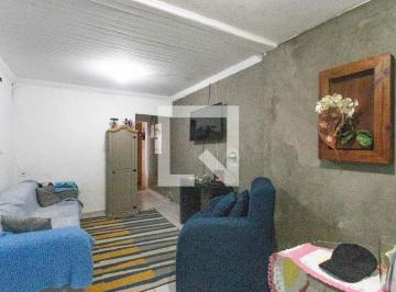 Casa · 125m² · 2 Quartos · 2 Vagas · Casa à Venda - Conceição, 2 Quartos, 125 m² - Diadema