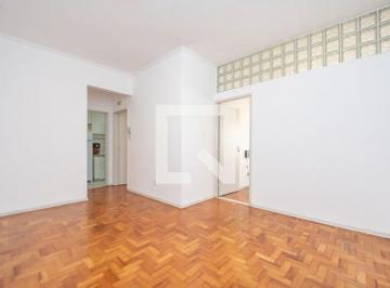 Apartamento · 57m² · 2 Quartos · Apartamento à Venda - Centro, 2 Quartos, 57 m² - São Paulo