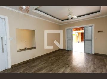 Casa · 108m² · 3 Quartos · 2 Vagas · Casa à Venda - Vila Pirajussara, 3 Quartos, 108 m² - São Paulo