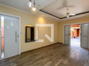 Casa · 108m² · 3 Quartos · 2 Vagas · Casa à Venda - Vila Pirajussara, 3 Quartos, 108 m² - São Paulo