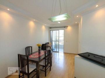 Apartamento · 50m² · 2 Quartos · 1 Vaga · Apartamento à Venda - Vila Prudente, 2 Quartos, 50 m² - São Paulo