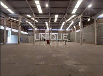 Comercial · 2470m² · Galpão Industrial para venda e locação em Cajamar - SP.