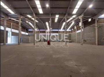 Comercial · 2470m² · Galpão Industrial para venda e locação em Cajamar - SP.