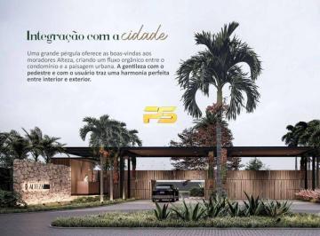 Terreno · LOTE CONDOMINIO ALTEZA CONDO RESORT OPORTUNIDADE EM BANANEIRAS-PB