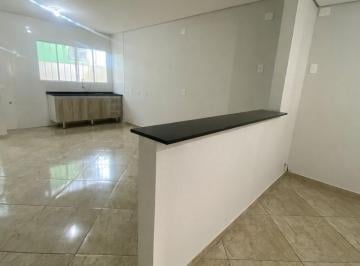 Casa · 60m² · 2 Quartos · 2 Vagas · Casa para aluguel - no Vila Industrial
