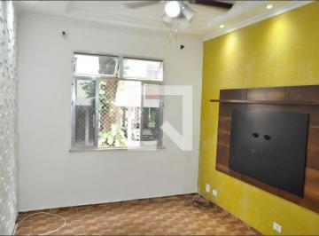 Apartamento · 70m² · 2 Quartos · 1 Vaga · Apartamento à Venda - Pilares, 2 Quartos, 70 m² - Rio de Janeiro
