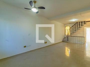 Casa · 193m² · 3 Quartos · 2 Vagas · Casa à Venda - Vila Clementino, 3 Quartos,  193 m2