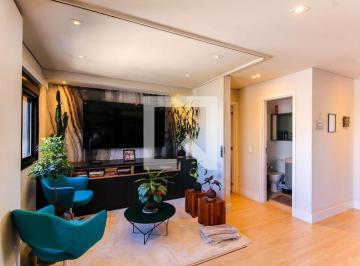 Apartamento · 58m² · 2 Quartos · 1 Vaga · Apartamento à Venda - Mooca, 2 Quartos, 58 m2