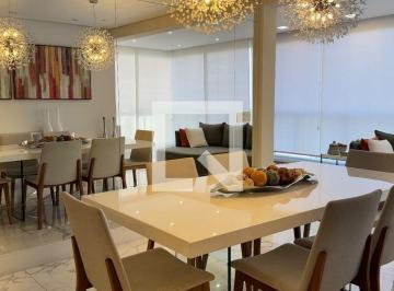 Apartamento 140m² Venda Alphaville · Apartamento à Venda - Alphaville, 3 Quartos, 140 m2