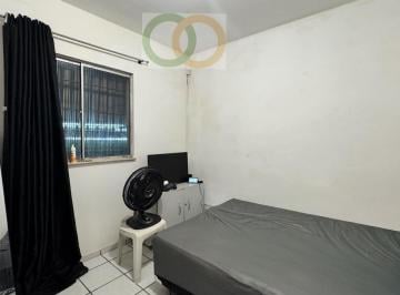 Apartamento · 2 Quartos · 1 Vaga · Apartamento à venda - em Angelim