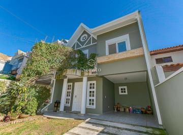 Casa · 140m² · 3 Quartos · 2 Vagas · Sobrado com 140 m² | 3 Quartos, Suíte com Closet,
