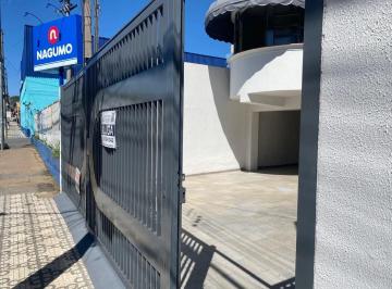 Comercial · 550m² · 9 Quartos · 6 Vagas · Casa para locação comercial no centro de Atibaia