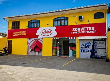 Casa · 590m² · 4 Quartos · 3 Vagas · Imovel Multifuncional no Centro - Comercial e Resi