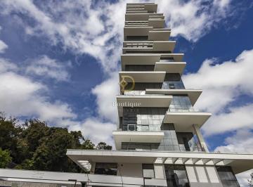 Apartamento · 245m² · 3 Quartos · 3 Vagas · Apartamento novo à venda MAI TERRACES | Ecoville |