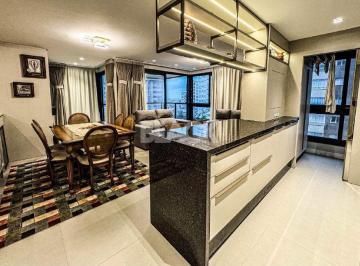 Apartamento · 117m² · 3 Quartos · 2 Vagas · Apartamento no Freedom em Torres RS
