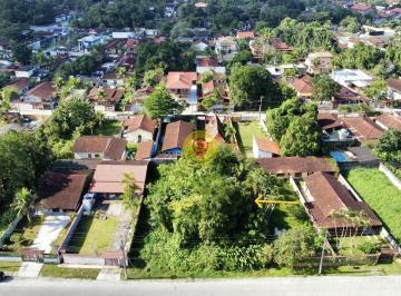 Terreno · 486m² · Terreno à venda com 485 m², em Boracéia - São Sebastião/SP