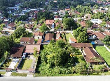 Terreno · 486m² · Terreno à venda com 485 m², em Boracéia - São Sebastião/SP
