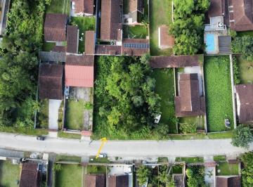 Terreno · 485m² · Terreno à venda com 485 m², em Boracéia - São Sebastião/SP