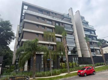 Apartamento · 139m² · 2 Quartos · 3 Vagas · APARTAMENTO NO CHAMPAGNAT | EDIFÍCIO CASAMIA | 3 V