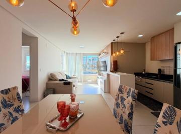 Apartamento · 83m² · 2 Quartos · 2 Vagas · Bellagio residenziale