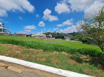 Terreno , Bragança Paulista · Terreno 600m² Venda Condomínio Flamboyan Bragança Paulista SP