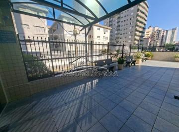 Apartamento · 70m² · 2 Quartos · 1 Vaga · APARTAMENTO NA GUILHERMINA ACONCHEGANTE E PRONTO PARA MORAR