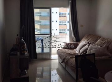 Apartamento · 72m² · 2 Quartos · 2 Vagas · APARTAMENTO NA AVIAÇÃO COM VISTA PARA O MAR