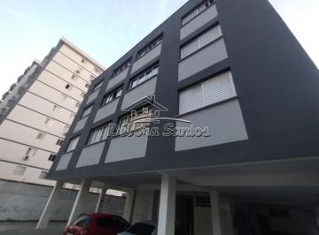 Apartamento · 50m² · 1 Quarto · 1 Vaga · APARTAMENTO NA AVIAÇÃO ESPAÇOSO EM UMA OTIMA LOCALIZAÇÃO