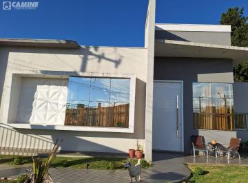 Casa , Palmas · Casa em Palmas-PR com 4 quartos
