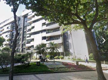 Apartamento de 2 quartos, Rio de Janeiro · LEILÃO JUDICIAL - BARRA MANDALA 120M2 E 2 VAGAS