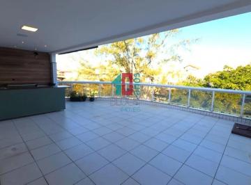 490746.jpg · Apartamento Recreio dos Bandeirantes