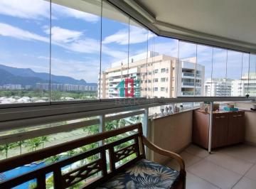 490406.jpg · Apartamento Barra da Tijuca