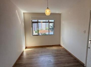 Apartamento · 43m² · 1 Quarto · 1 Vaga · MOEMA - APARTAMENTO COM COZINHA AMERICANA E VAGA!