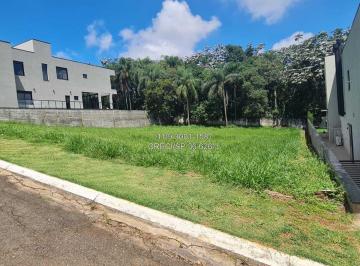 Terreno , Bragança Paulista · Lote Residencial 743m² Alto Padrão Condomínio Flamboyan Bragança Paulista SP
