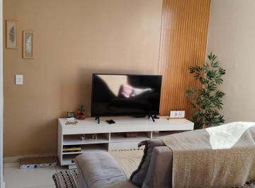 Sala · Apartamento A venda - Predio 2 por andar