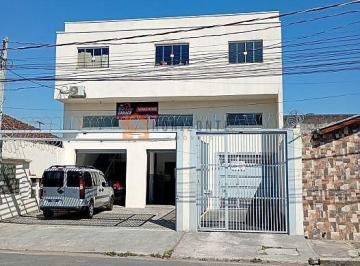 Comercial · 63m² · 2 Vagas · Salão de 63m² para locação em Jundiapeba - Mogi das Cruzes
