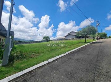 Terreno , Bragança Paulista · Terreno em Condomínio Alto Padrão a Venda Flamboyan Bragança Paulista SP