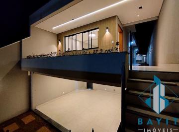 Casa · 87m² · 3 Quartos · 2 Vagas · Casa à venda - na Várzea