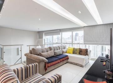 Apartamento de 3 quartos, Águas Claras · VENDE-SE COBERTURA 3Qts - PLAZA DAS ÁGUAS - AV. PARQUE