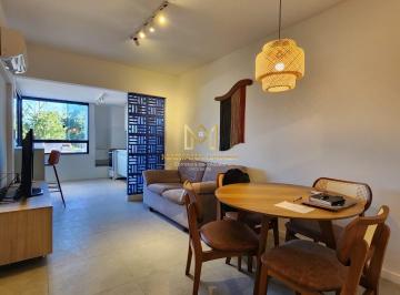 Imagem do Imóvel · Apartamento novo a venda com 2 dormitórios sendo 1 suíte, no Perequê Açú em Ubatuba - SP