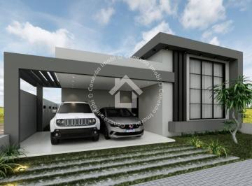 Casa em Construção à Venda no Condomínio Maluí | 3/4 com Suíte, Piscina e Área Gourmet| Pode financiamento · Casa em Construção à Venda no Condomínio Maluí | 3/4 com Suíte, Piscina e Área Gourmet| Pode financi