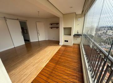 Apartamento de 4 quartos, São Paulo · Apartamento de 87 m² com 4 quartos à venda no Jardim Londrina
