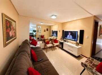 Apartamento de 3 quartos, Brasília · Tom Jobim lindo- 2 suítes e 2 semi-suites - 2 vagas